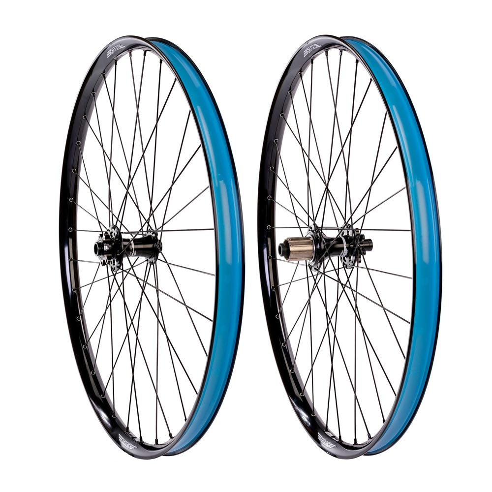 mountain bike wheelsets 27.5