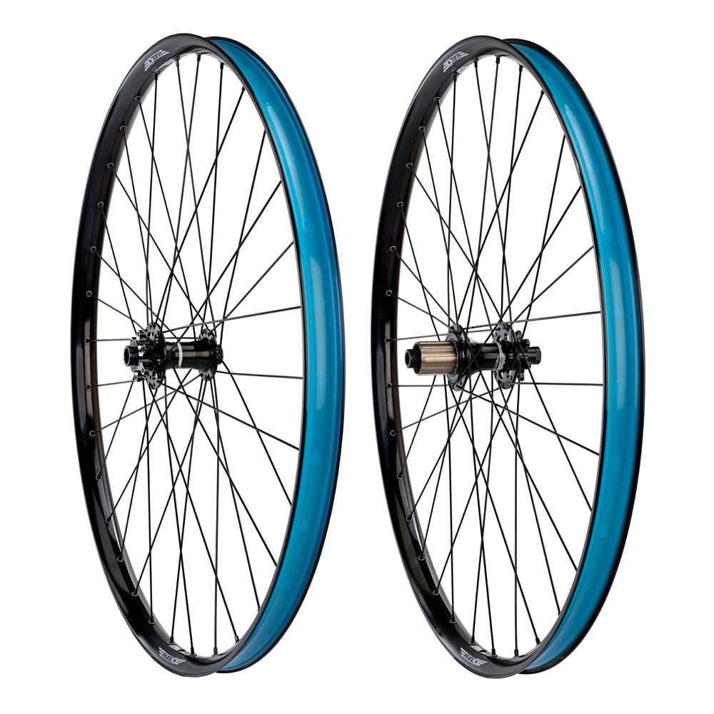 29in bike wheels