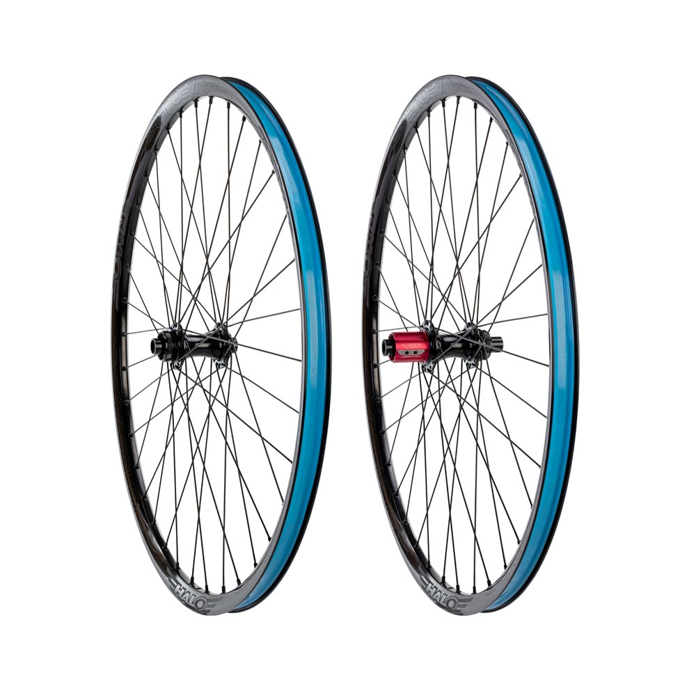 what are 650b wheels