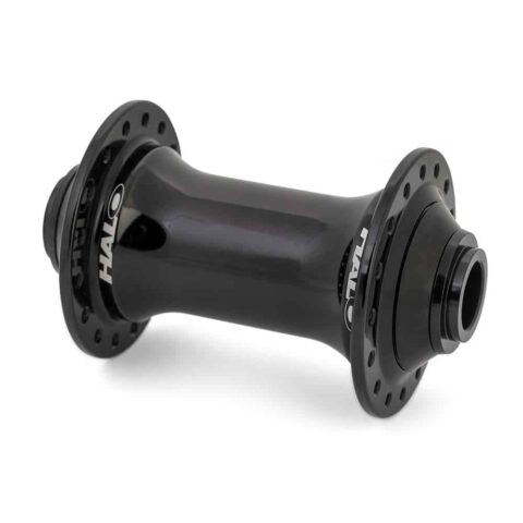 DJ Wideboy Front Hub