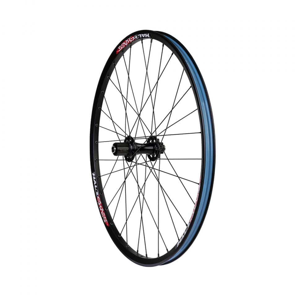 Chaos Downhill/Enduro 27.5" Super-Boost Rear Wheels