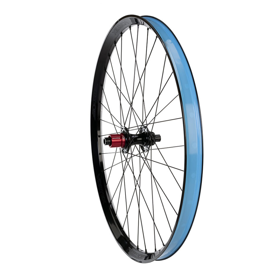 Vortex MTC Enduro 29" Wheels