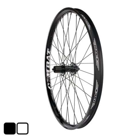 Combat II 26" Rear Wheel